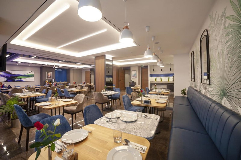 Granbellahotel, Tekirdag, Turkey