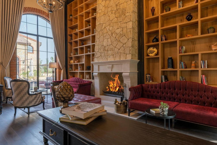 Bengodi Boutique Hotel, Eceabat, Turkey