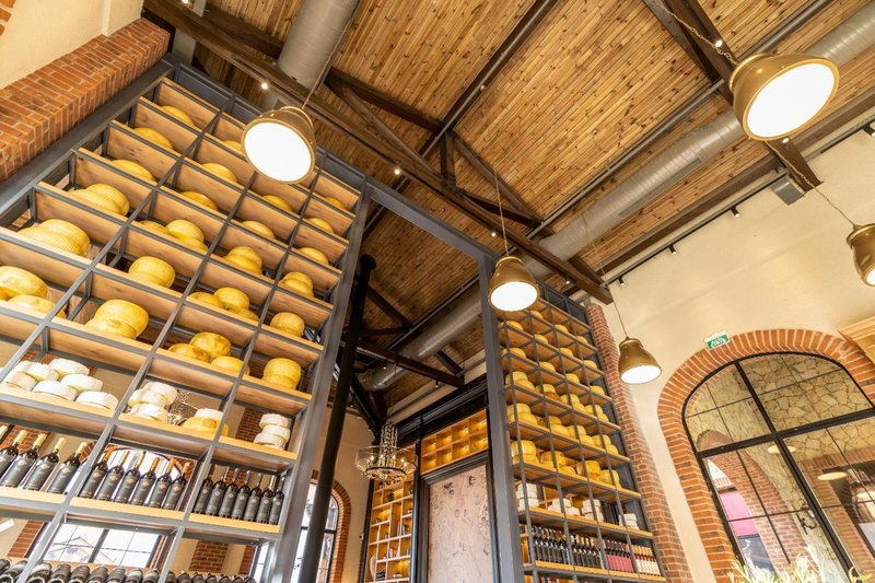 Bengodi Boutique Hotel, Eceabat, Turkey