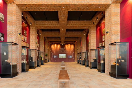 Bengodi Boutique Hotel, Eceabat, Turkey