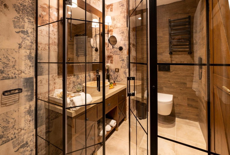 Bengodi Boutique Hotel, Eceabat, Turkey
