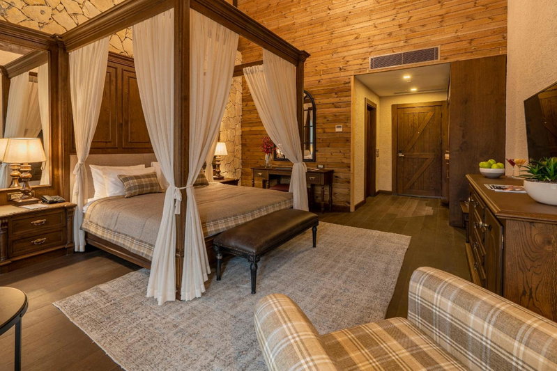 Bengodi Boutique Hotel, Eceabat, Turkey