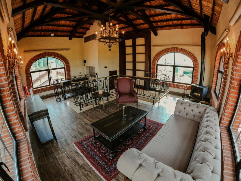 Bengodi Boutique Hotel, Eceabat, Turkey