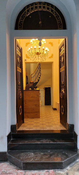 BOSS To HOTEL TAKSİM, Istanbul, Turkey