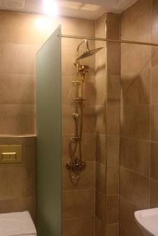 BOSS To HOTEL TAKSİM, Istanbul, Turkey