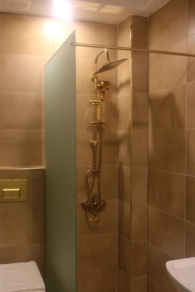 BOSS To HOTEL TAKSİM, Istanbul, Turkey