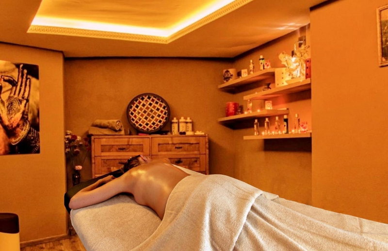 Rhapsody Hotel & Spa Kalkan, Kalkan, Turkey