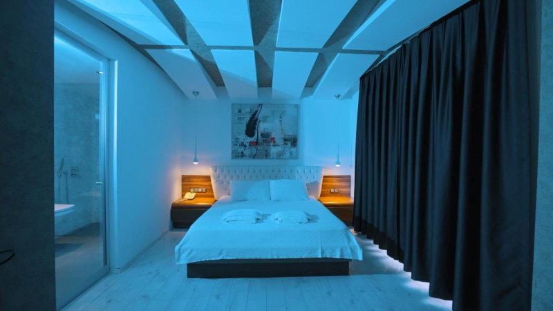 Rhapsody Hotel & Spa Kalkan, Kalkan, Turkey