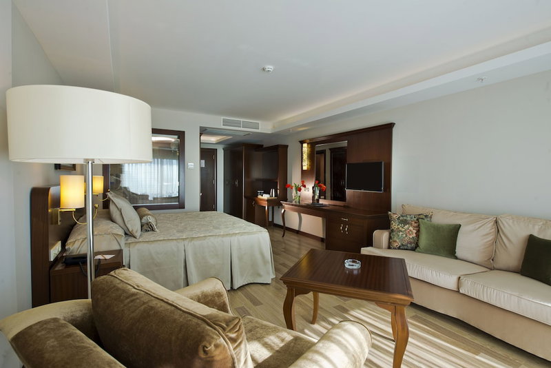 Prime Hotel, Antalya, Turkey