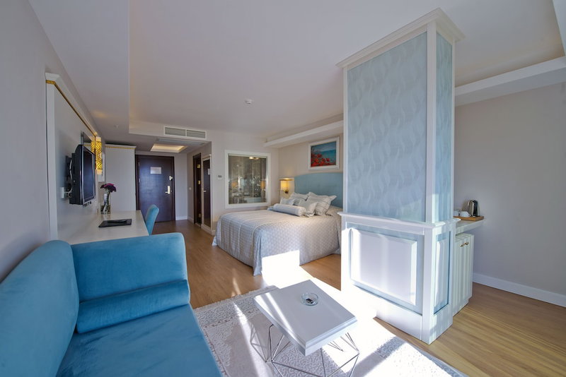 Prime Hotel, Antalya, Turkey