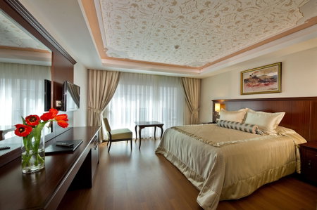Prime Hotel, Antalya, Turkey