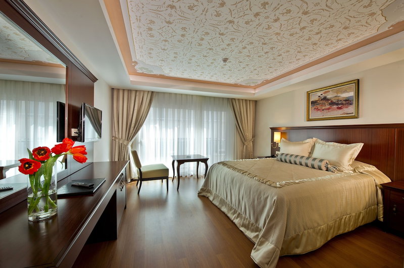 Prime Hotel, Antalya, Turkey