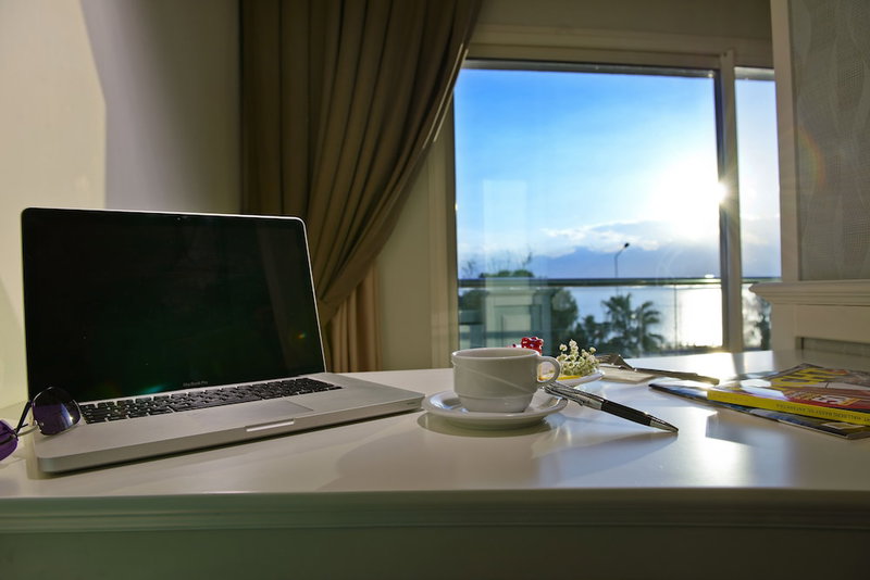 Prime Hotel, Antalya, Turkey