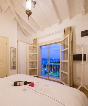 Köşe Konak, Cesme, Turkey