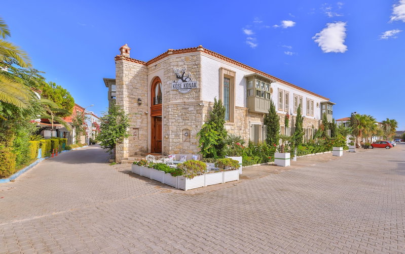 Köşe Konak, Cesme, Turkey