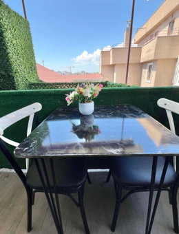 Taksim Larissa hotel suites, Istanbul, Turkey