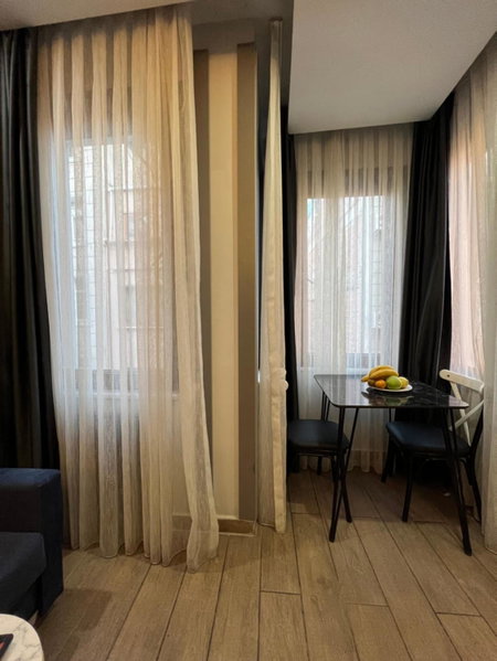 Taksim Larissa hotel suites, Istanbul, Turkey