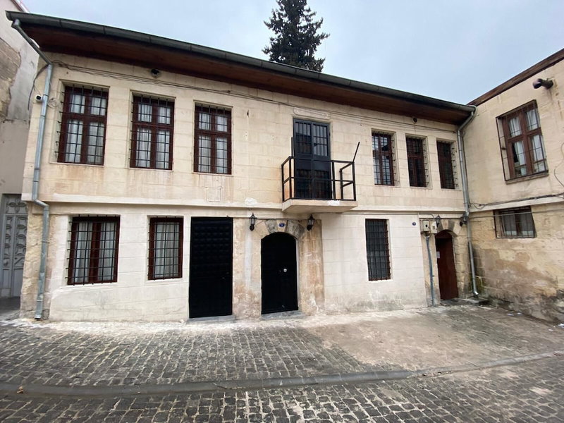 Gaziantep Kurtulus Konagi, Gaziantep, Turkey
