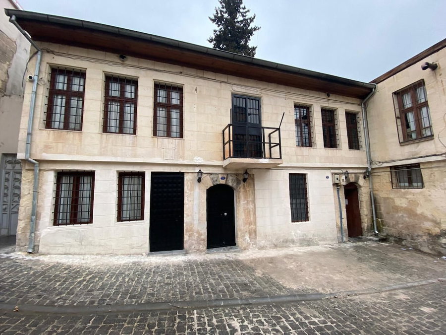 Gaziantep Kurtulus Konagi, Gaziantep, Turkey
