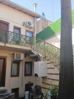 Gaziantep Kurtulus Konagi, Gaziantep, Turkey