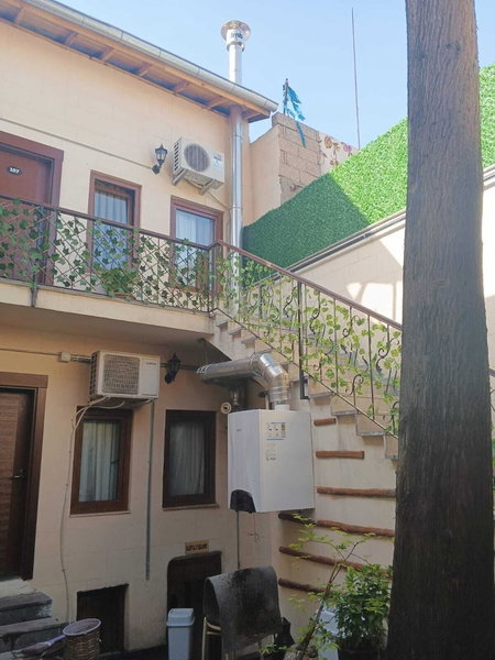 Gaziantep Kurtulus Konagi, Gaziantep, Turkey