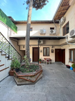 Gaziantep Kurtulus Konagi, Gaziantep, Turkey