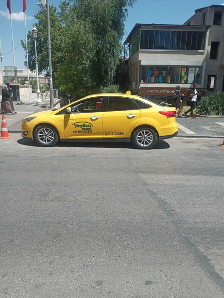 Gaziantep Kurtulus Konagi, Gaziantep, Turkey