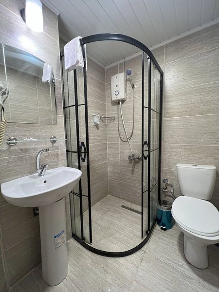 Gaziantep Kurtulus Konagi, Gaziantep, Turkey