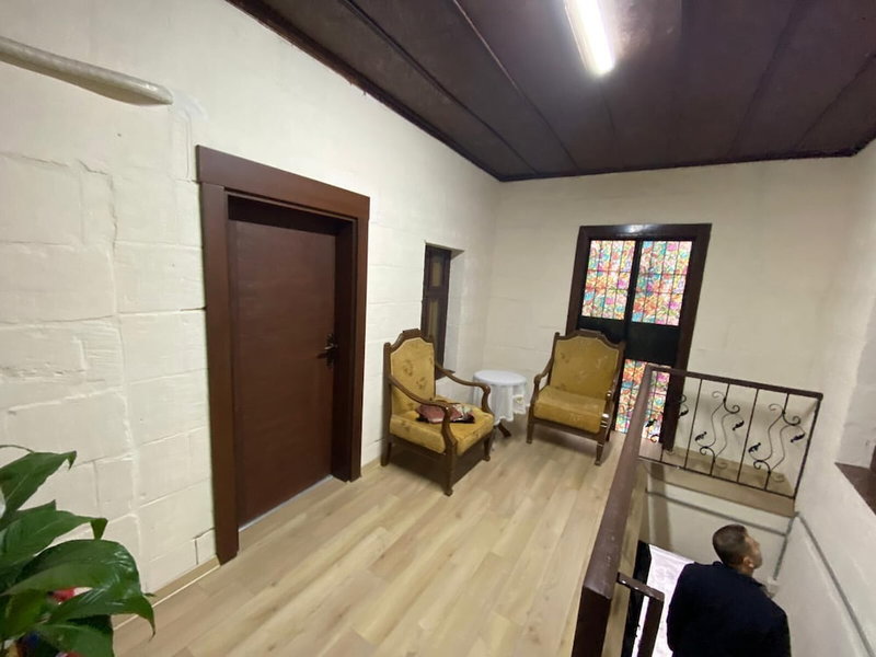 Gaziantep Kurtulus Konagi, Gaziantep, Turkey