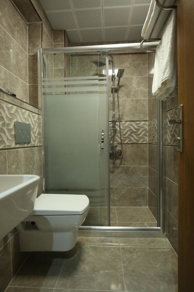 Beyaz İnci̇ Otel, Sivas, Turkey