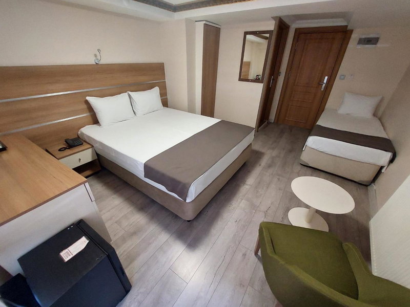 Beyaz İnci̇ Otel, Sivas, Turkey