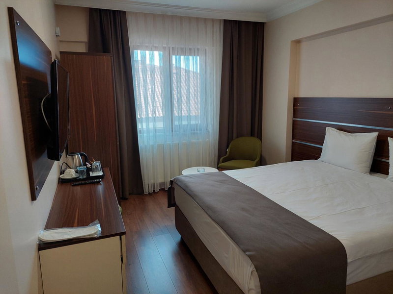 Beyaz İnci̇ Otel, Sivas, Turkey