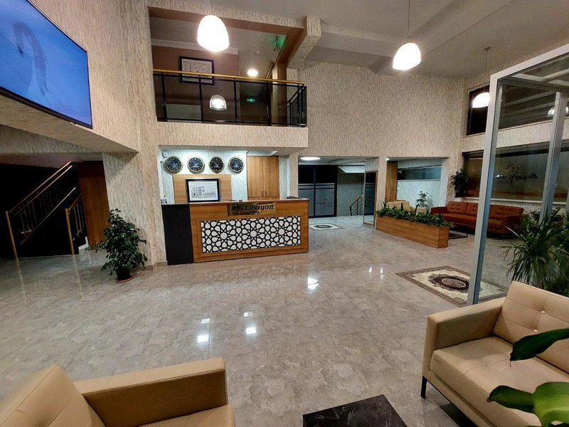 Beyaz İnci̇ Otel, Sivas, Turkey