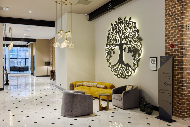 Bomonti Suites Istanbul, Istanbul, Turkey