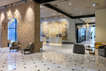 Bomonti Suites Istanbul, Istanbul, Turkey