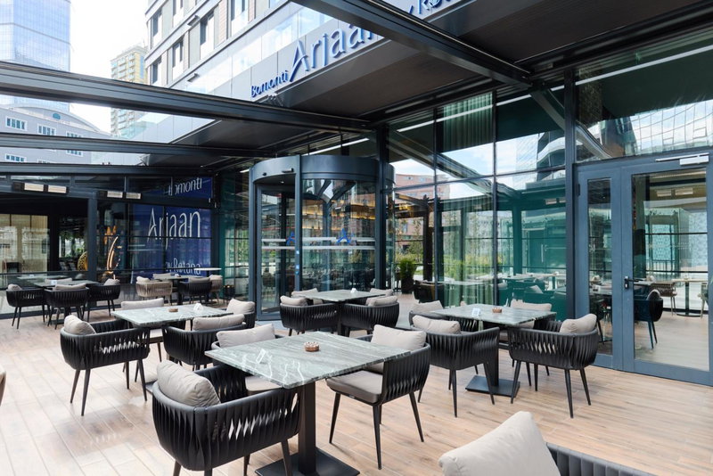 Bomonti Suites Istanbul, Istanbul, Turkey