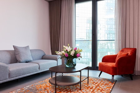 Bomonti Suites Istanbul, Istanbul, Turkey