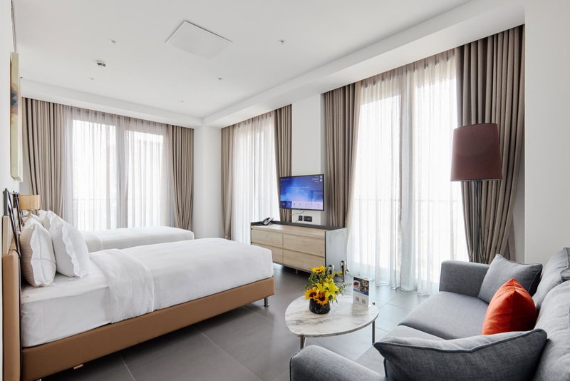 Bomonti Suites Istanbul, Istanbul, Turkey