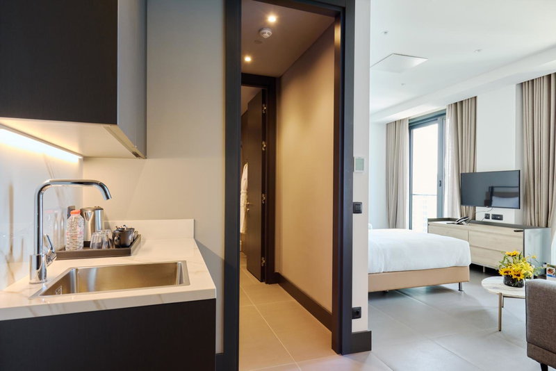 Bomonti Suites Istanbul, Istanbul, Turkey