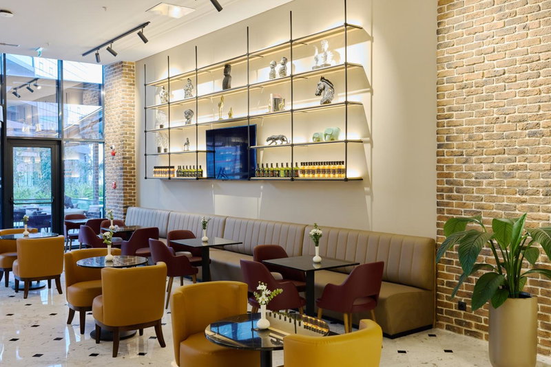 Bomonti Suites Istanbul, Istanbul, Turkey
