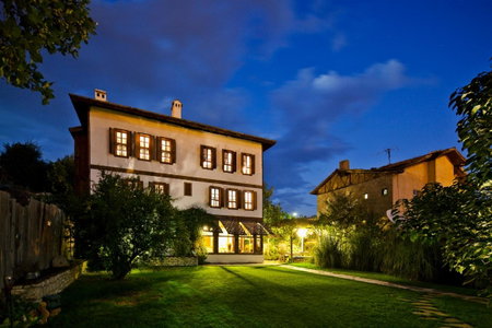 Gulevi Safranbolu Heritage Hotel, Safranbolu, Turkey