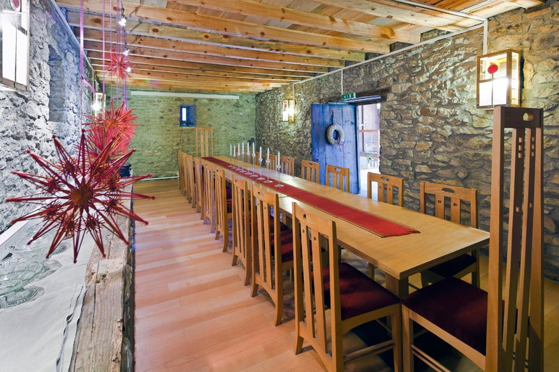 Gulevi Safranbolu Heritage Hotel, Safranbolu, Turkey
