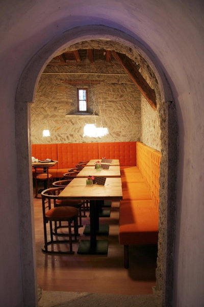 Gulevi Safranbolu Heritage Hotel, Safranbolu, Turkey