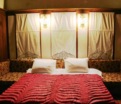 Gulevi Safranbolu Heritage Hotel, Safranbolu, Turkey