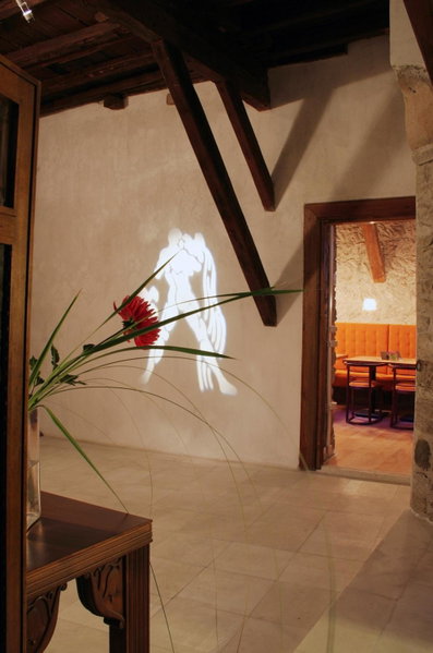 Gulevi Safranbolu Heritage Hotel, Safranbolu, Turkey