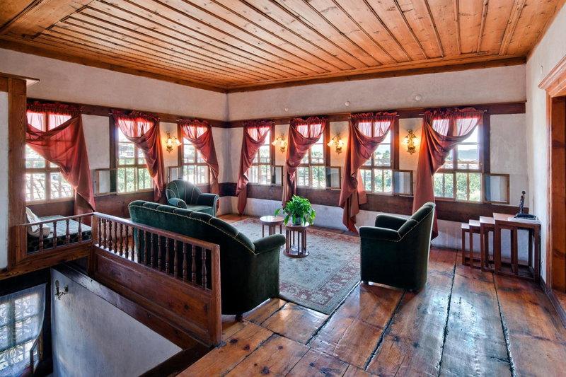 Gulevi Safranbolu Heritage Hotel, Safranbolu, Turkey