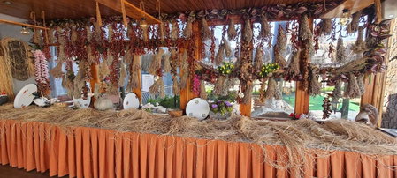 Grand Yayla Hotel, Cesme, Turkey