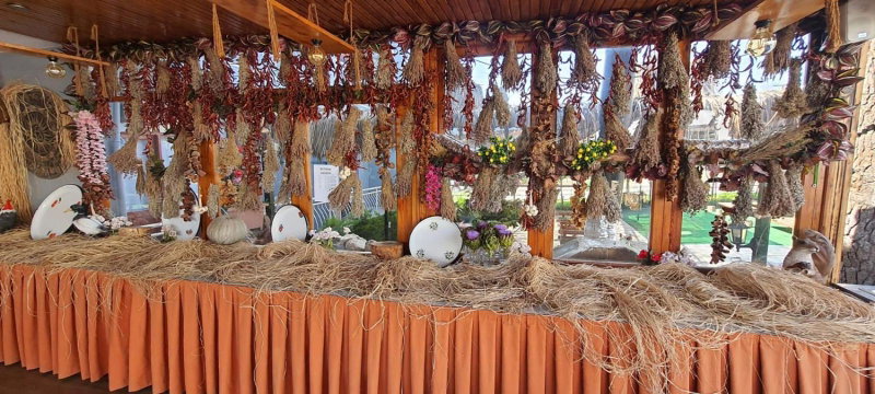 Grand Yayla Hotel, Cesme, Turkey