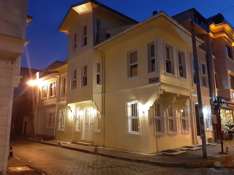 Royal Suites Sultanahmet, Istanbul, Turkey