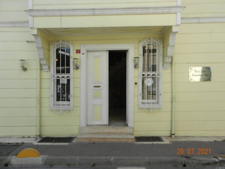 Royal Suites Sultanahmet, Istanbul, Turkey